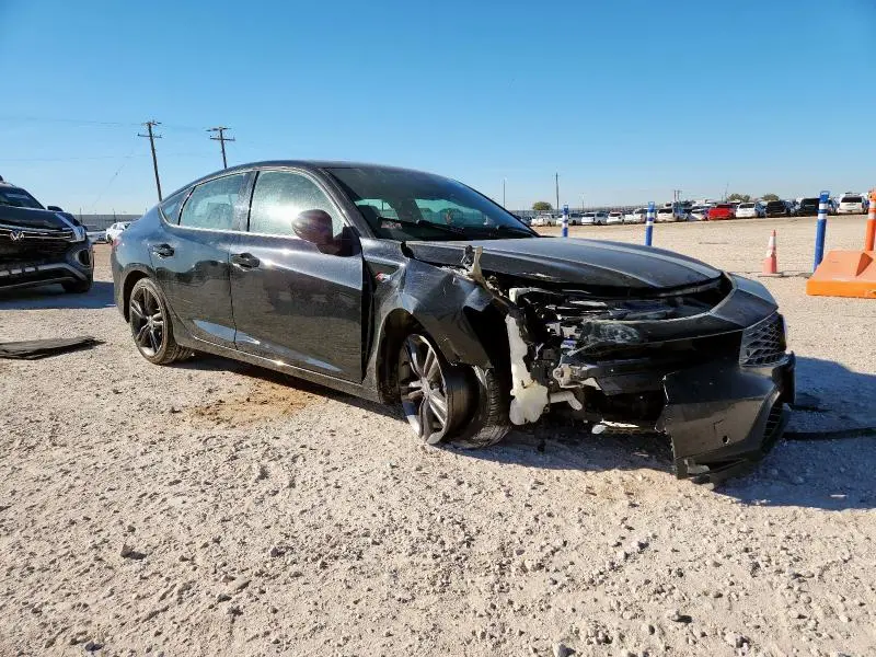 2023 ACURA INTEGRA A-SPEC TECH  