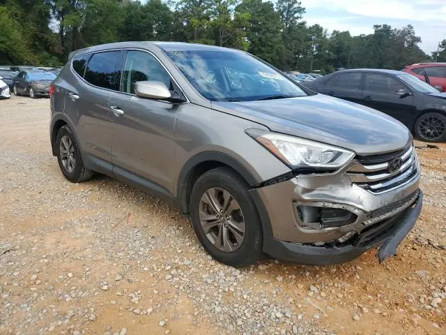 2014 HYUNDAI SANTA FE SPORT   