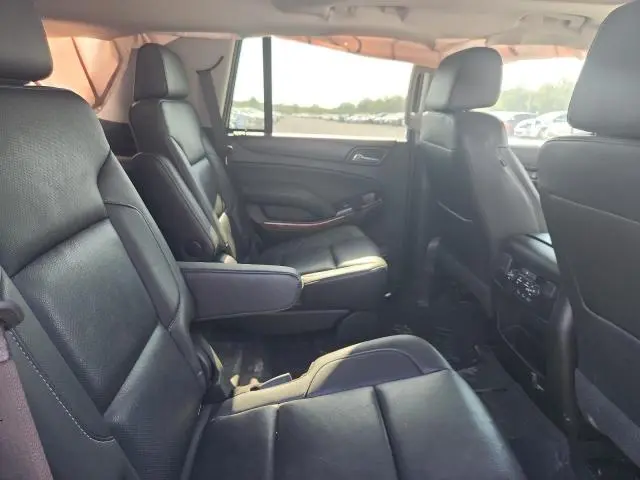 2018 CHEVROLET TAHOE K1500 PREMIER  