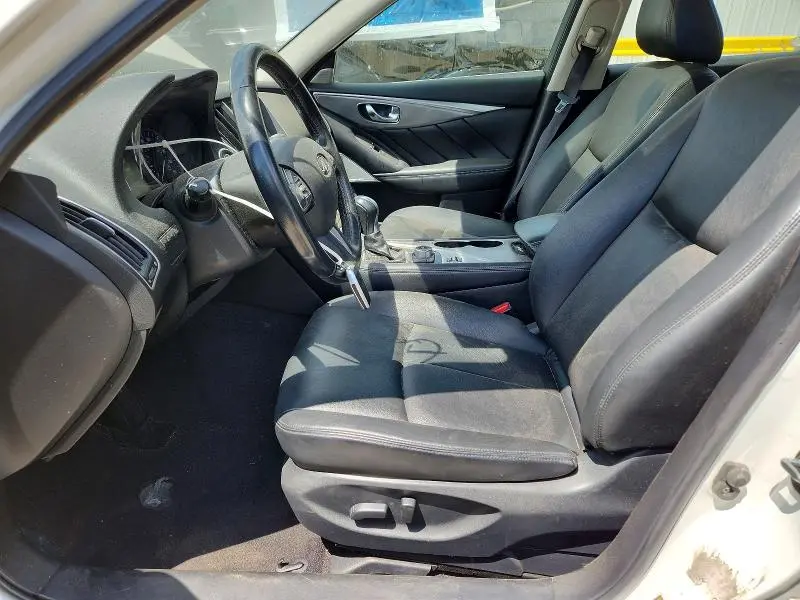 2017 INFINITI Q50 PREMIUM  
