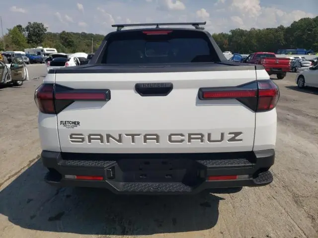 2023 HYUNDAI SANTA CRUZ SEL  