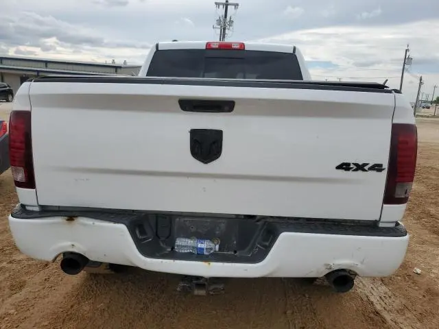 2015 RAM 1500 SPORT