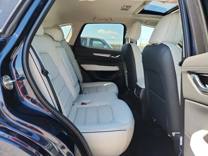 2024 MAZDA CX-5 PREMIUM  