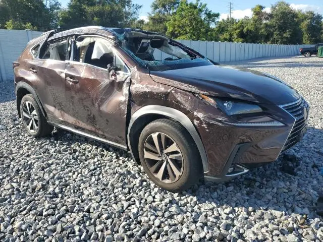 2019 LEXUS NX 300 BASE  