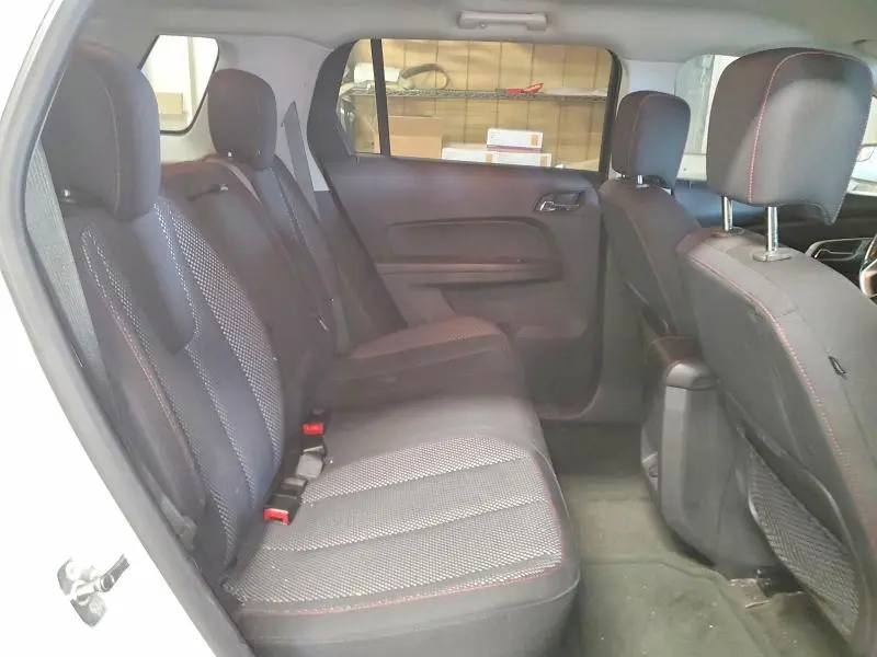 2012 GMC TERRAIN SLE  