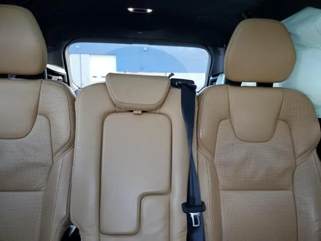 2019 VOLVO XC90 T6 INSCRIPTION