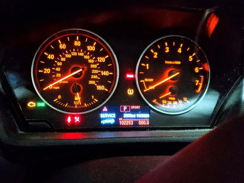 2016 BMW X1 XDRIVE28I  