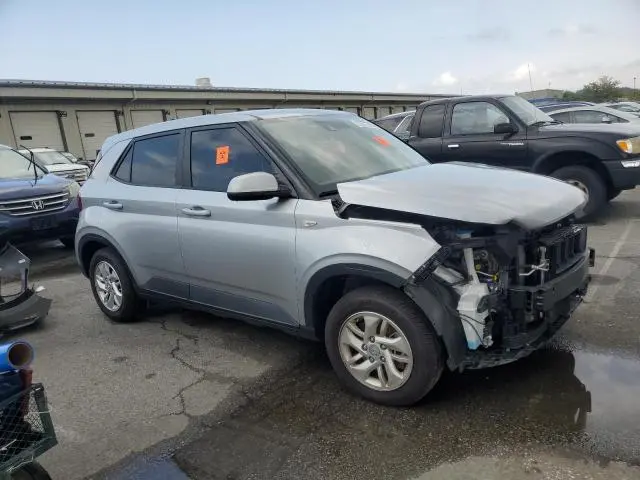 2022 HYUNDAI VENUE SE