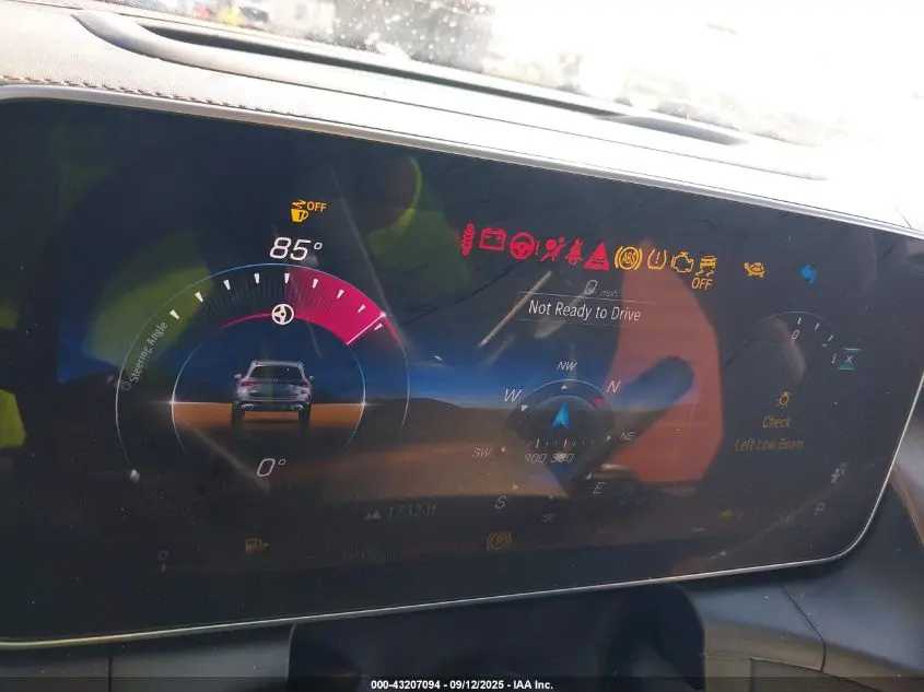 2025 MERCEDES-BENZ GLC 350E 4MATIC