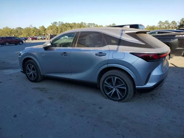 2024 LEXUS RX 350H BASE  