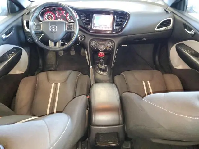 2013 DODGE DART SXT  
