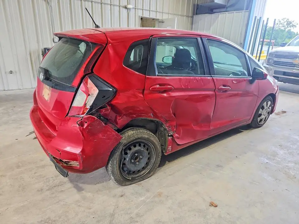 2019 HONDA FIT LX  