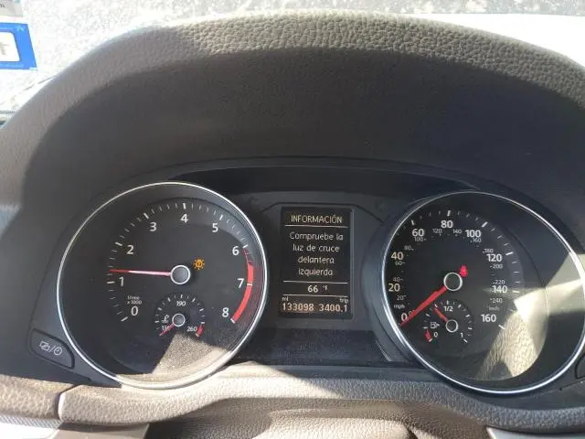 2017 VOLKSWAGEN PASSAT R-LINE  