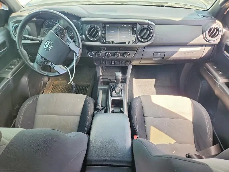 2020 TOYOTA TACOMA   
