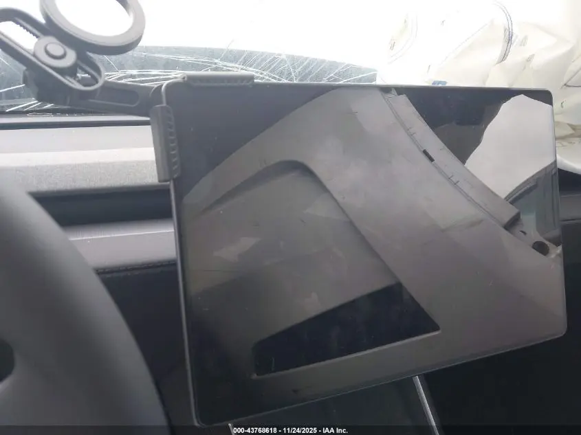 2026 TESLA MODEL Y LONG RANGE DUAL MOTOR ALL-WHEEL DRIVE