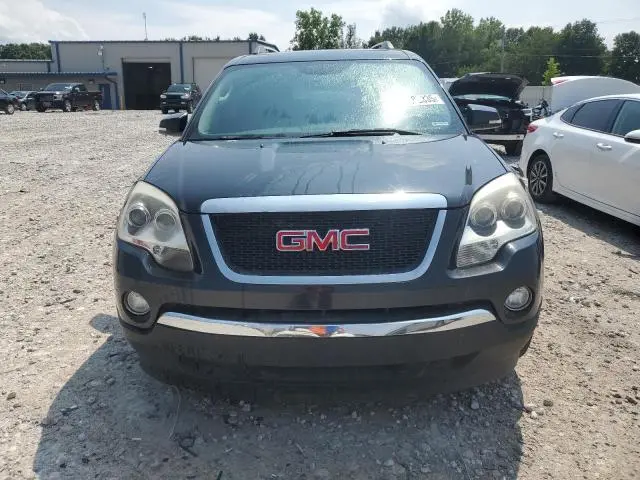 2011 GMC ACADIA SLT-2  