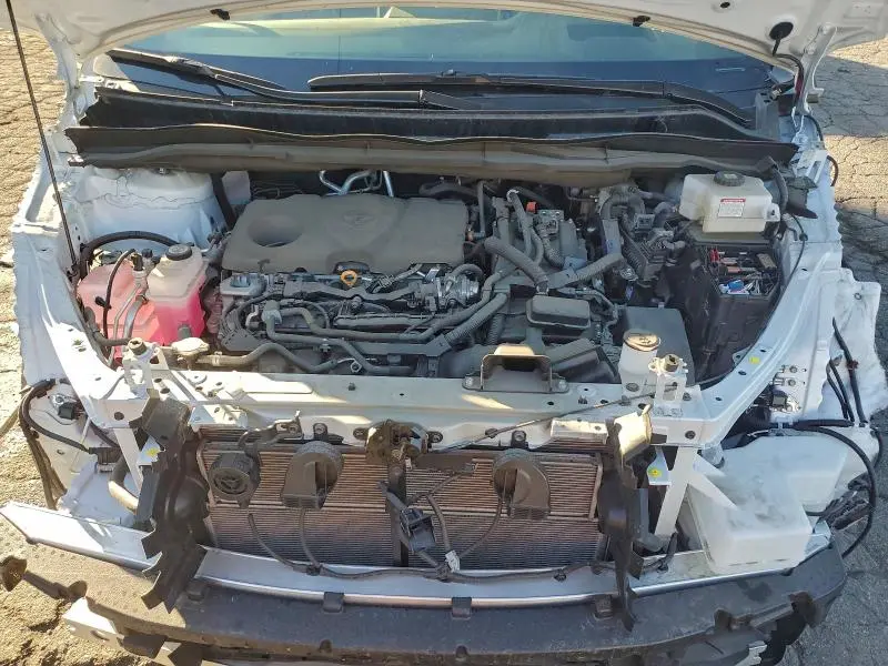 2023 TOYOTA SIENNA LIMITED  