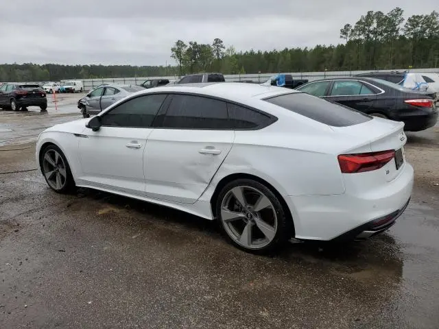 2020 AUDI A5 PREMIUM PLUS  