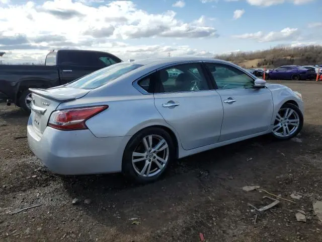 2013 NISSAN ALTIMA 3.5S  
