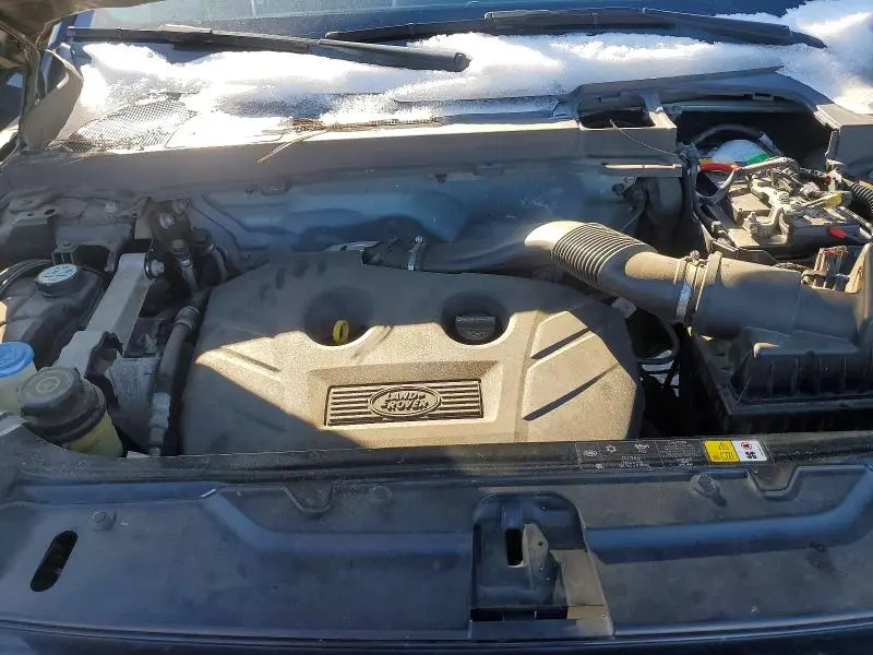 2013 LAND ROVER LR2 HSE  
