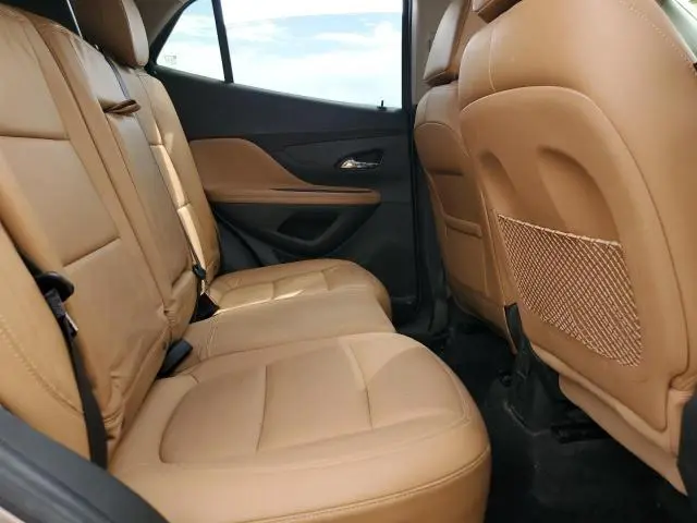 2019 BUICK ENCORE ESSENCE  
