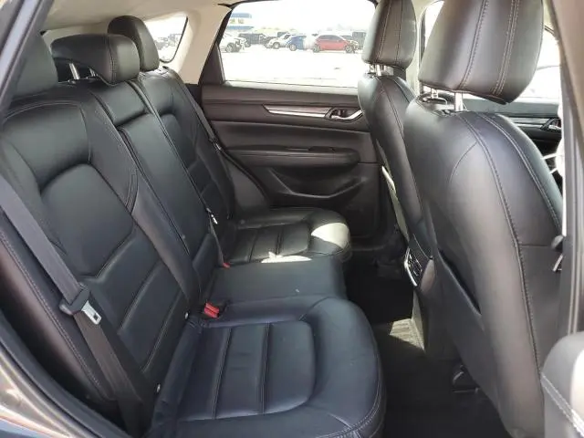 2021 MAZDA CX-5 GRAND TOURING RESERVE  