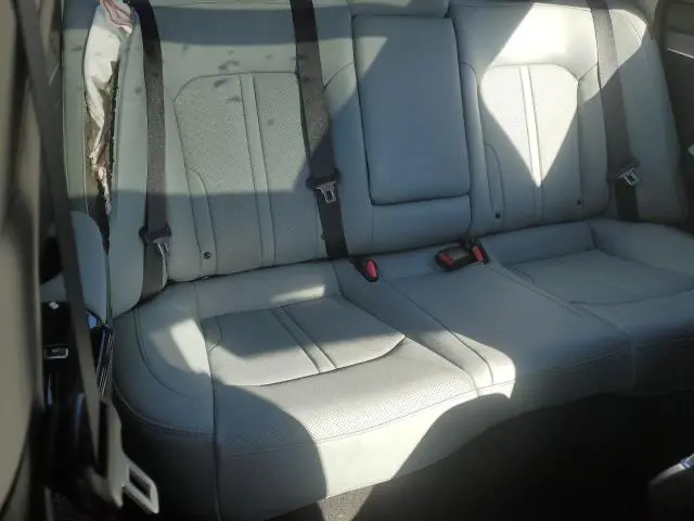 2024 KIA K5 EX  