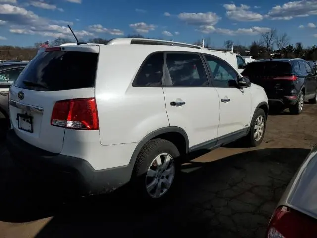 2011 KIA SORENTO BASE  