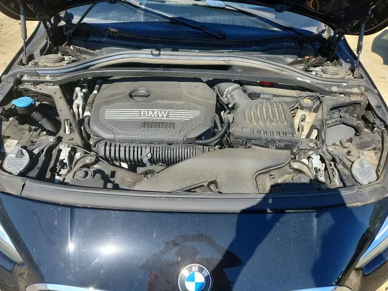 2021 BMW 228XI   
