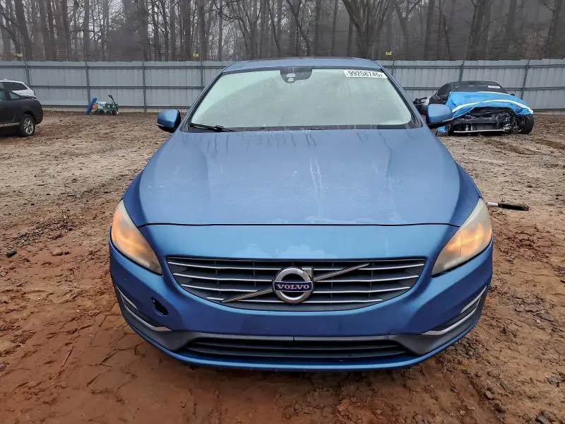 2014 VOLVO S60 T5  