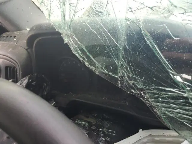 2024 GMC SIERRA K1500  