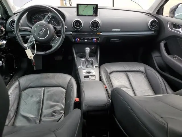 2016 AUDI A3 E-TRON PREMIUM PLUS  