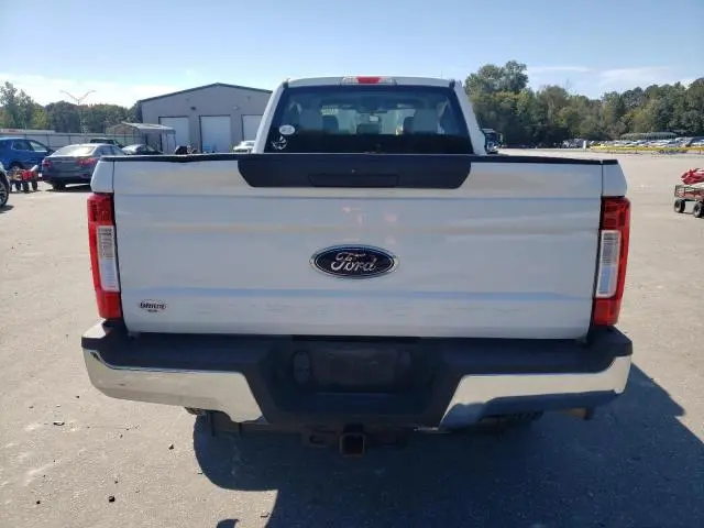 2019 FORD F250 SUPER DUTY  