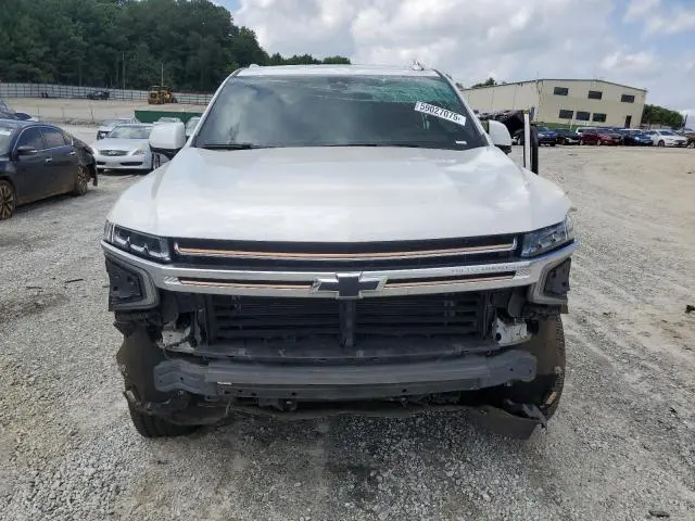 2021 CHEVROLET TAHOE K1500 HIGH COUNTRY  