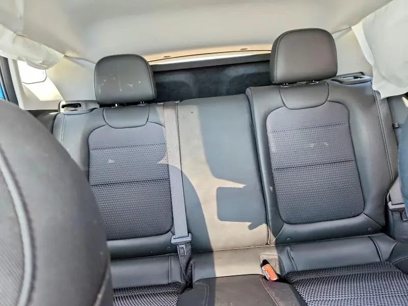 2025 CHEVROLET TRAX 1LT  