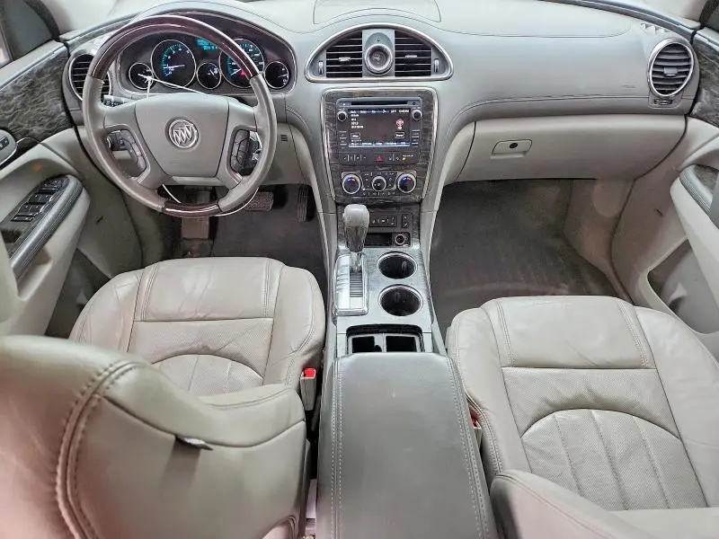 2014 BUICK ENCLAVE   