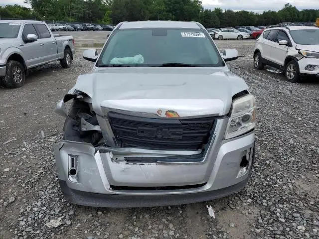 2015 GMC TERRAIN SLE  