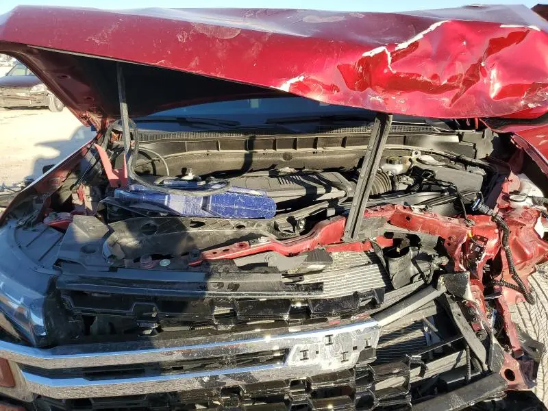 2024 CHEVROLET TAHOE C1500 LS  