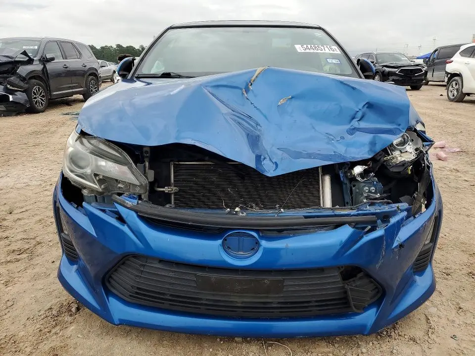 2015 SCION TC BASE  