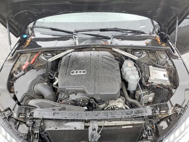 2023 AUDI A4 PREMIUM 40  