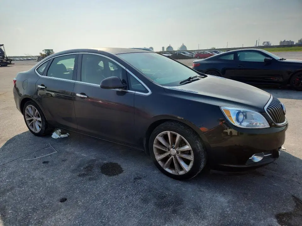 2013 BUICK VERANO   