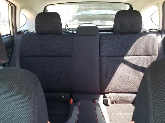 2017 SUBARU CROSSTREK PREMIUM  