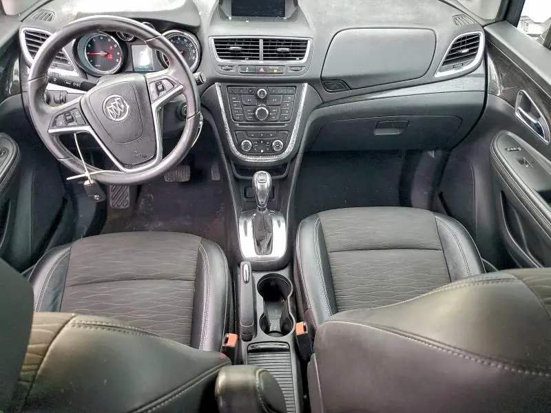 2016 BUICK ENCORE CONVENIENCE  