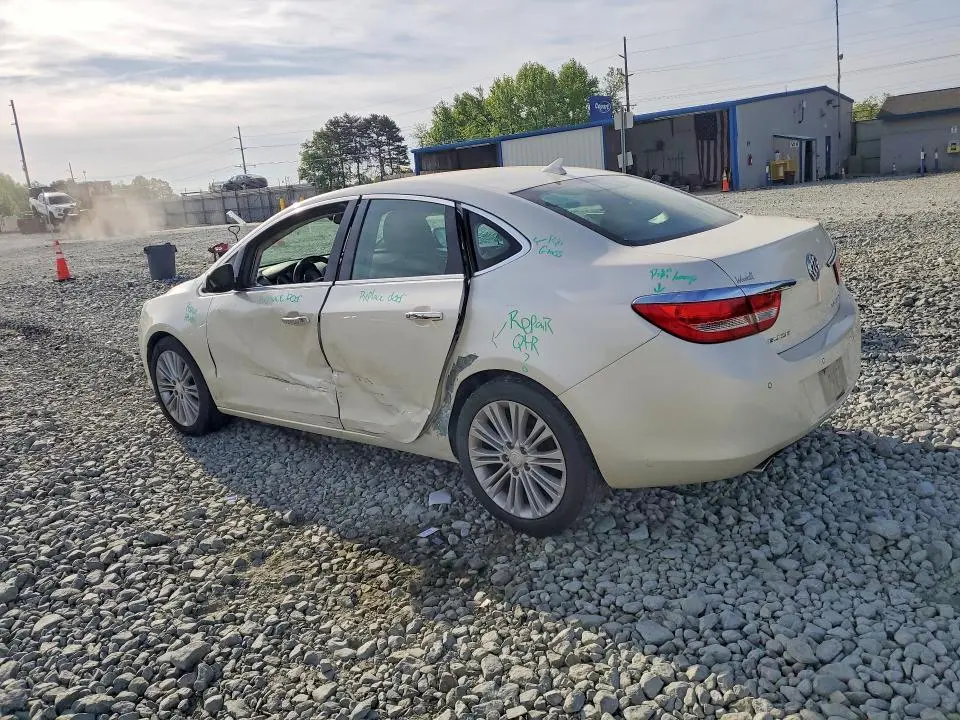 2013 BUICK VERANO CONVENIENCE  