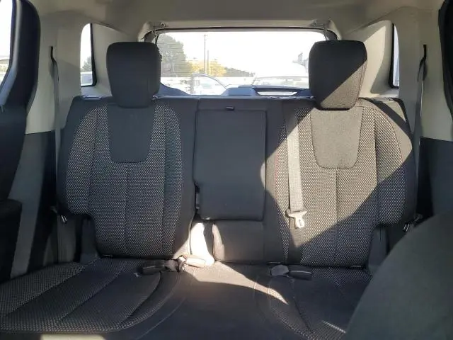 2014 GMC TERRAIN SLE  