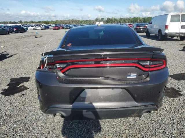 2023 DODGE CHARGER GT  