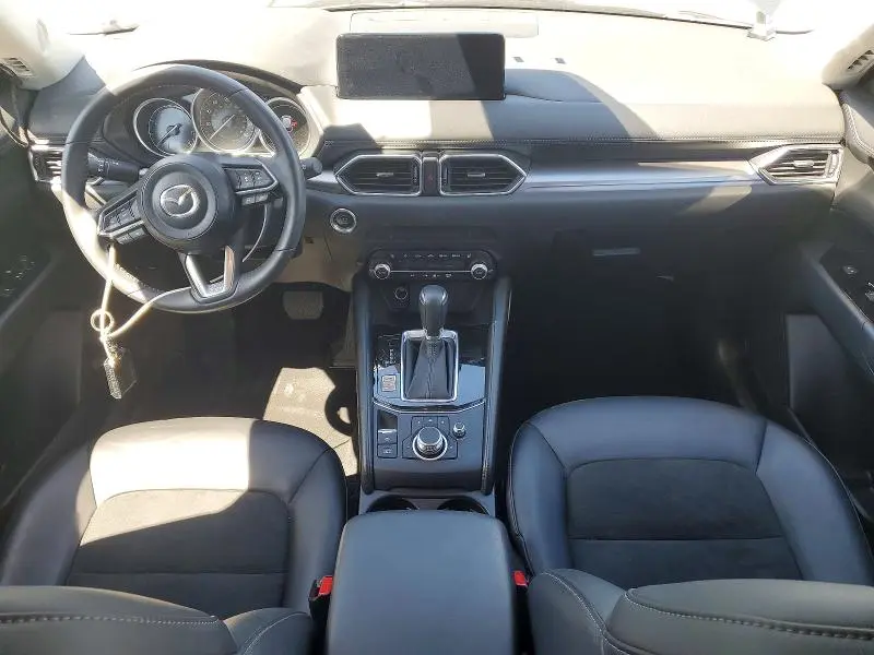 2023 MAZDA CX-5 SELECT  