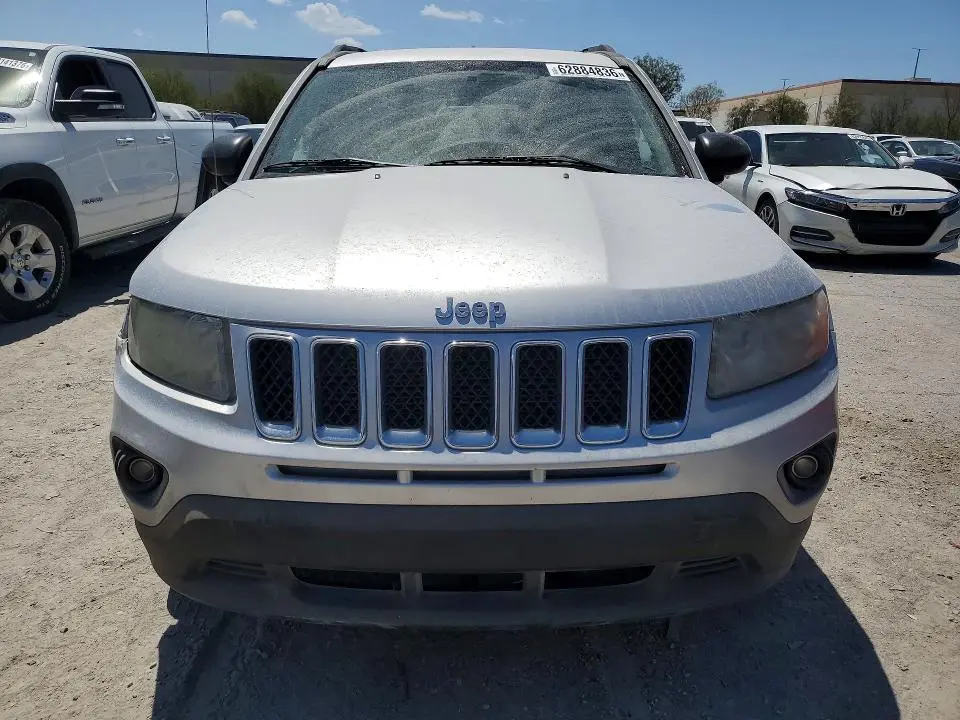 2012 JEEP COMPASS SPORT  