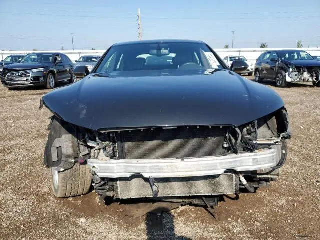 2012 AUDI A7 PRESTIGE  