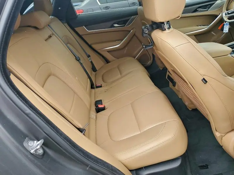 2023 JAGUAR F-PACE S  